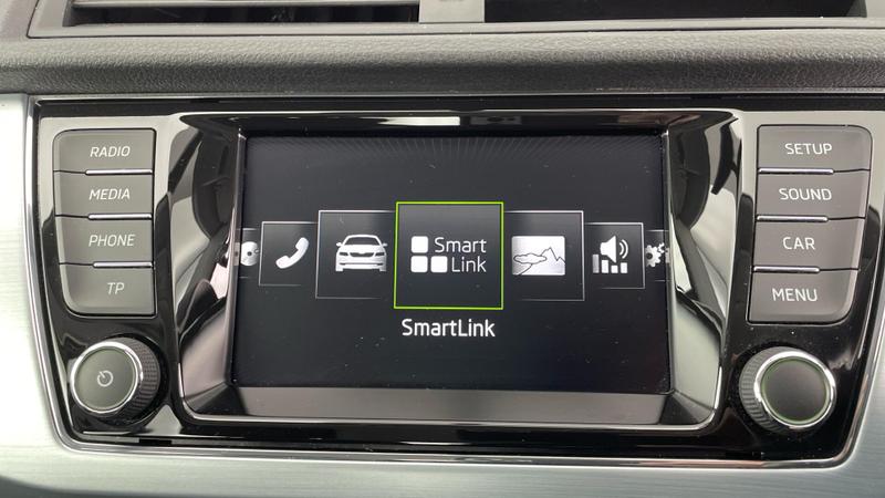 Used Skoda Fabia 2016 for sale - 76703132: Photo 19