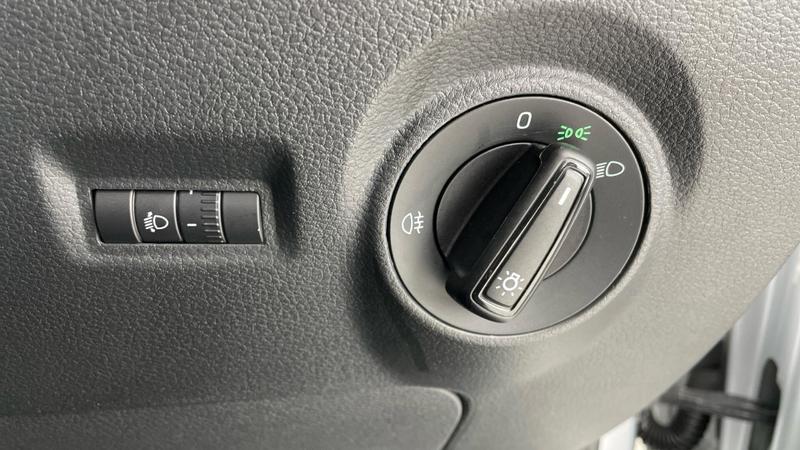 Used Skoda Fabia 2016 for sale - 76703132: Photo 20