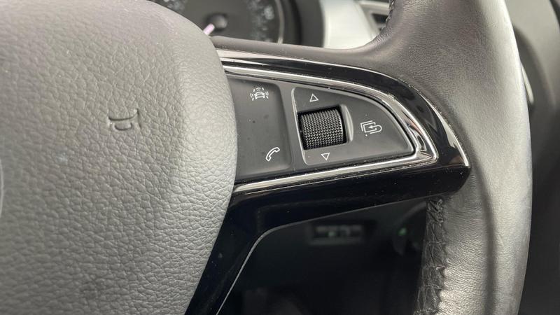 Used Skoda Fabia 2016 for sale - 76703132: Photo 24