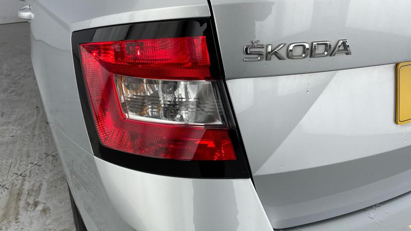 Used Skoda Fabia 2016 for sale - 76703132: Photo 30