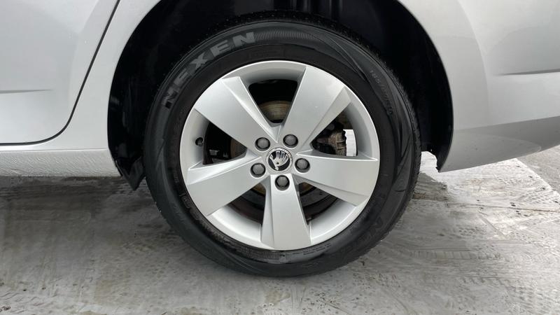 Used Skoda Fabia 2016 for sale - 76703132: Photo 31