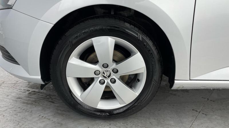 Used Skoda Fabia 2016 for sale - 76703132: Photo 35