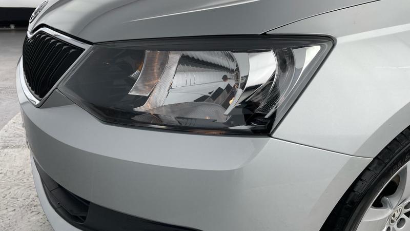 Used Skoda Fabia 2016 for sale - 76703132: Photo 36