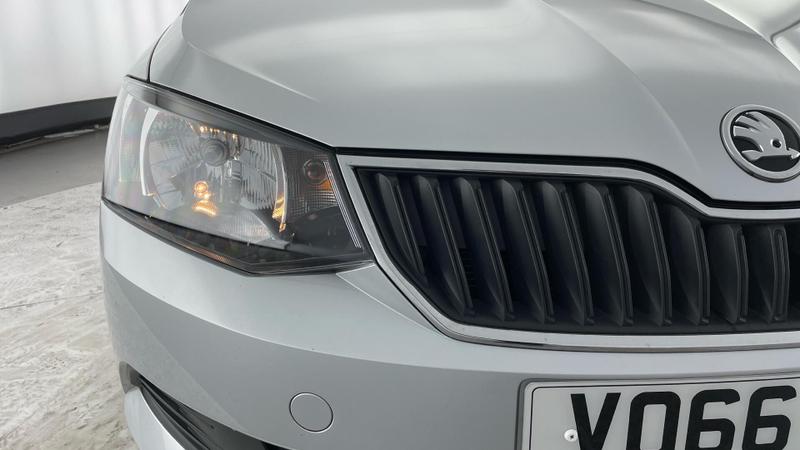 Used Skoda Fabia 2016 for sale - 76703132: Photo 37