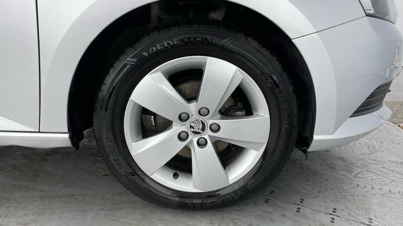 Used Skoda Fabia 2016 for sale - 76703132: Photo 5