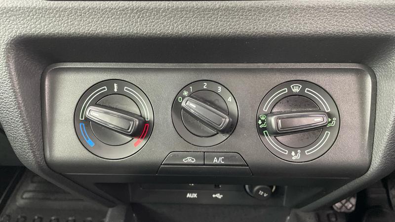 Used Skoda Fabia 2016 for sale - 76703132: Photo 8