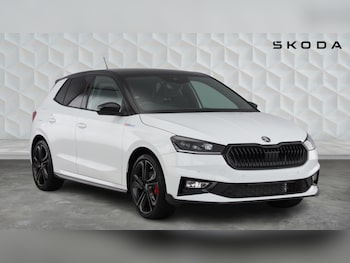 Used Skoda Fabia undefined for sale - 78820965: Photo