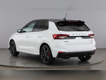 Used Skoda Fabia undefined for sale - 78820965: Photo