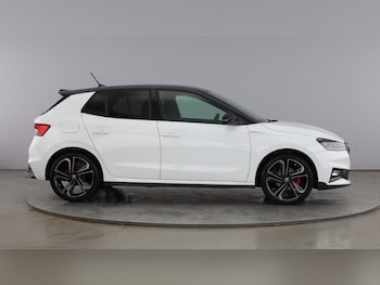 Used Skoda Fabia undefined for sale - 78820965: Photo