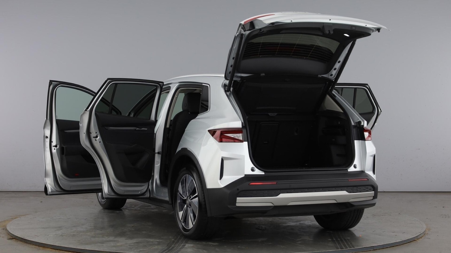 Used Skoda Elroq 2025 for sale - 77803916: Photo 11