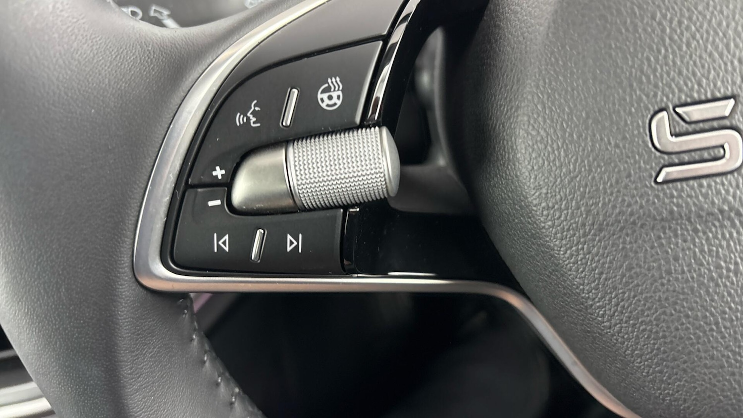 Used Skoda Elroq 2025 for sale - 77803916: Photo 12