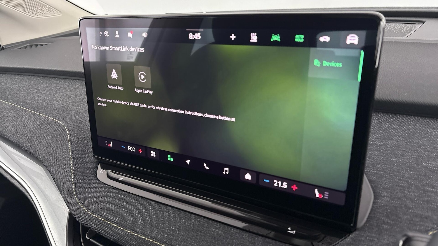 Used Skoda Elroq 2025 for sale - 77803916: Photo 15