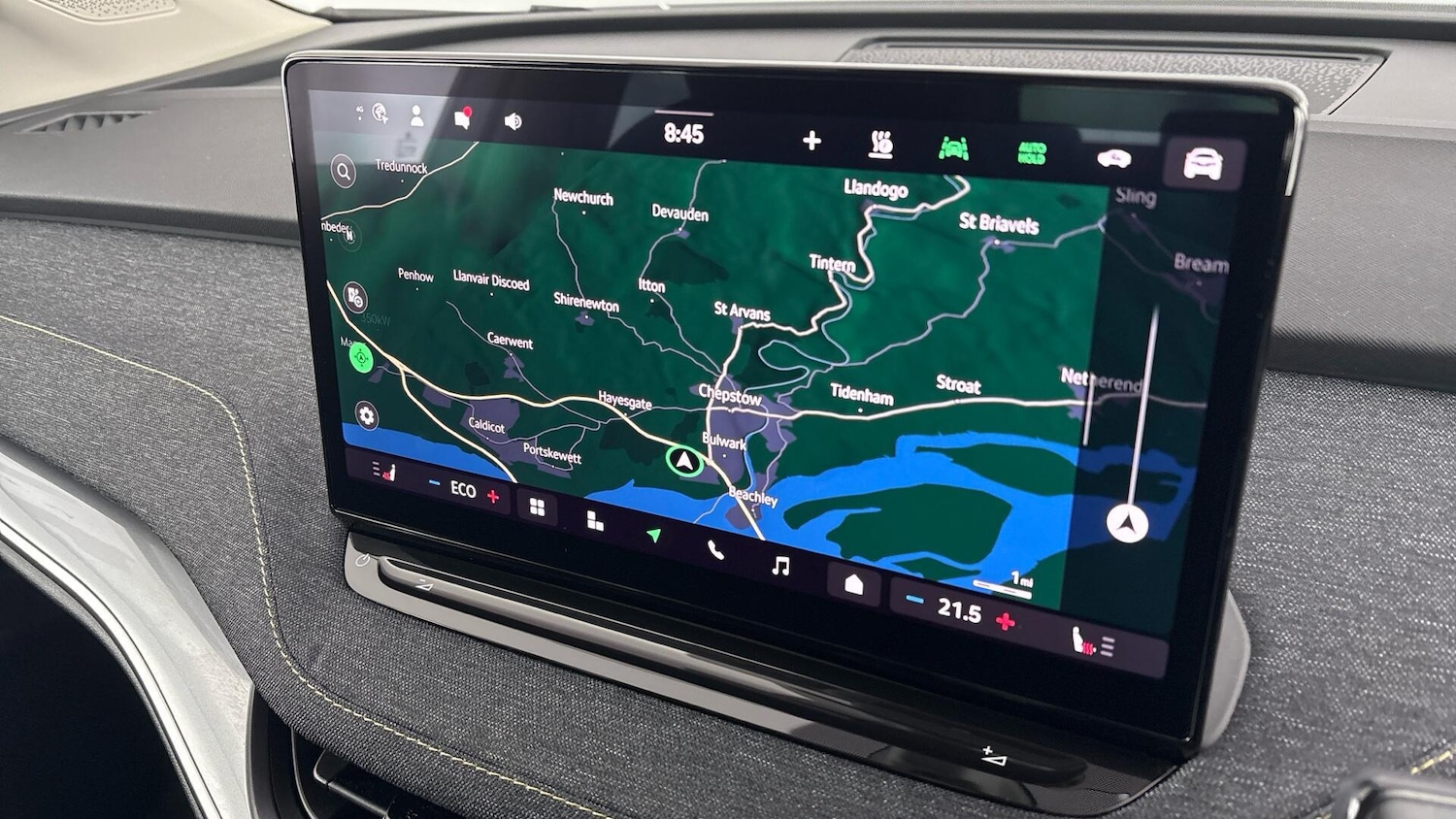 Used Skoda Elroq 2025 for sale - 77803916: Photo 16