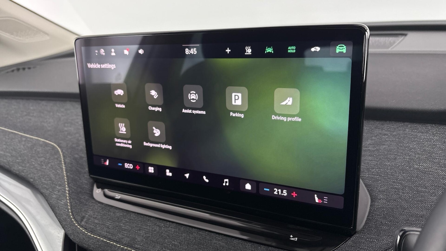 Used Skoda Elroq 2025 for sale - 77803916: Photo 18