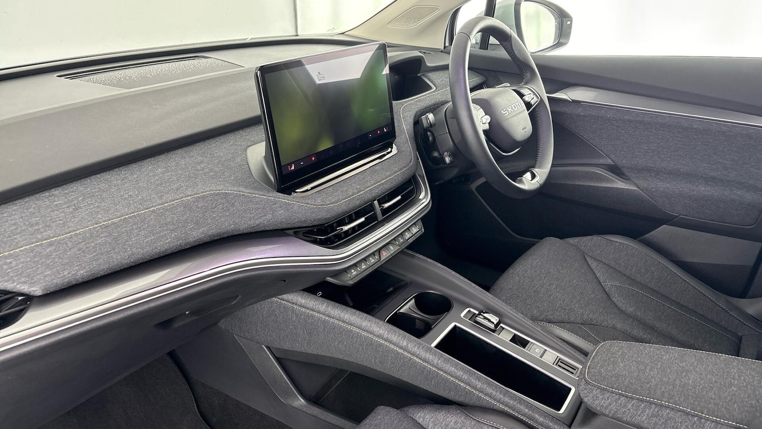 Used Skoda Elroq 2025 for sale - 77803916: Photo 2