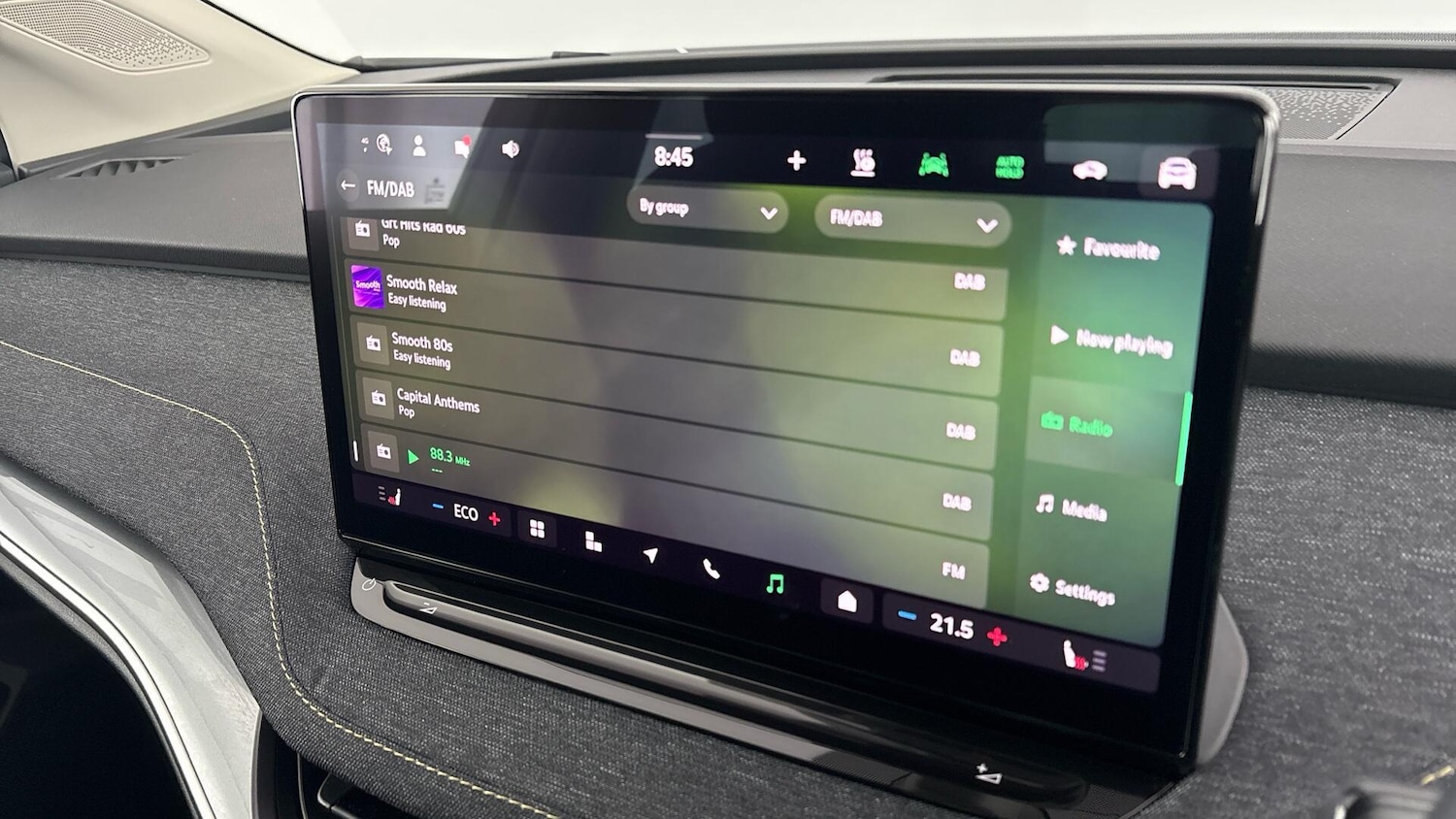 Used Skoda Elroq 2025 for sale - 77803916: Photo 22