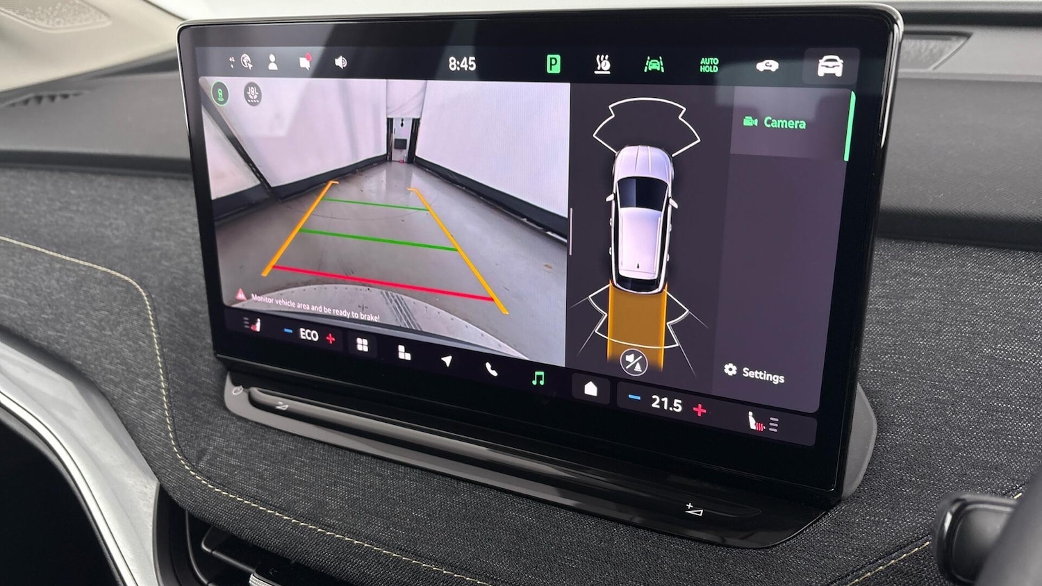 Used Skoda Elroq 2025 for sale - 77803916: Photo 26