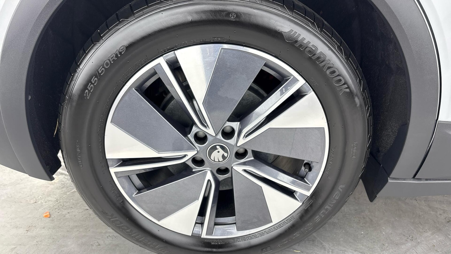 Used Skoda Elroq 2025 for sale - 77803916: Photo 27