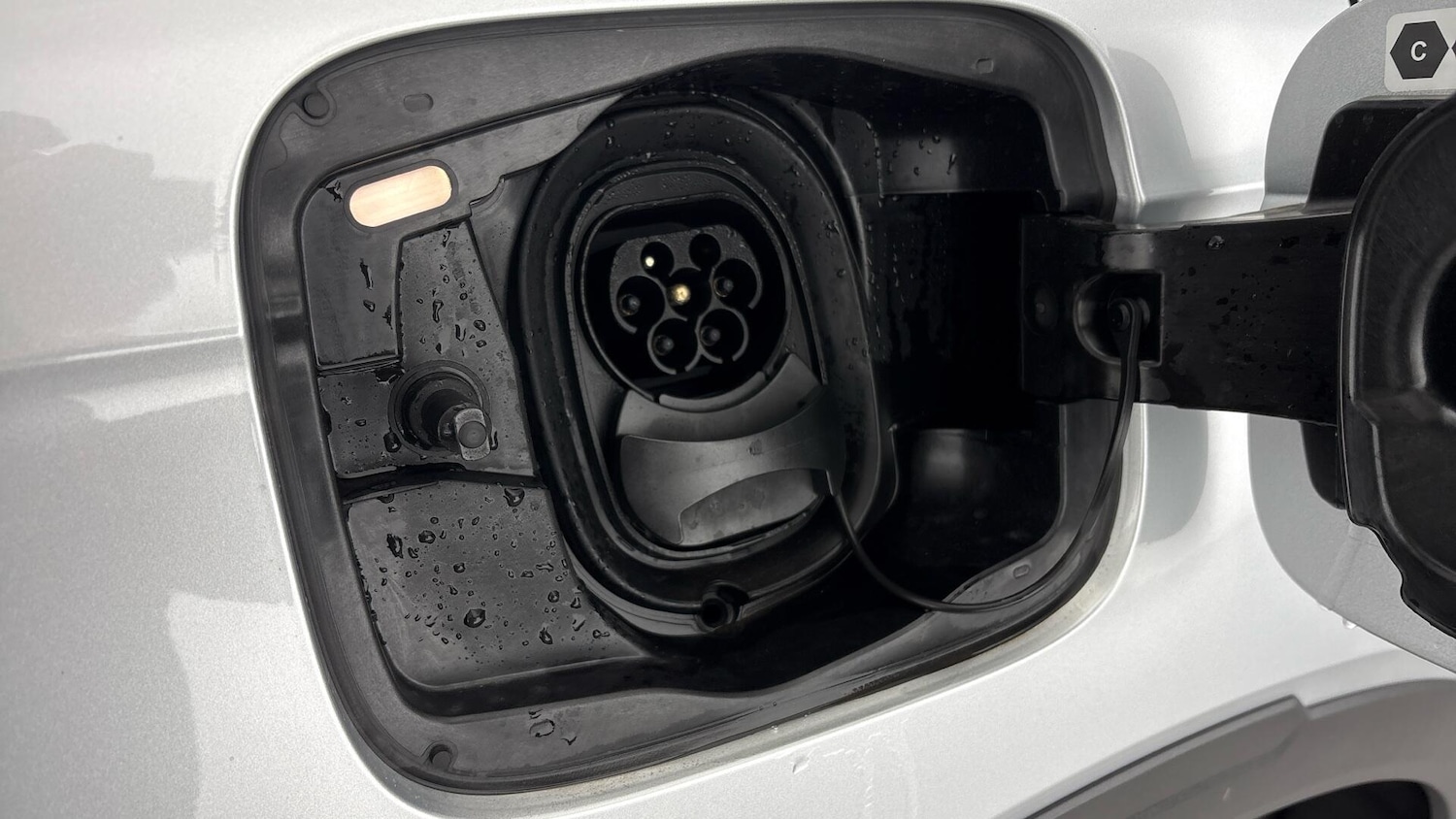 Used Skoda Elroq 2025 for sale - 77803916: Photo 29