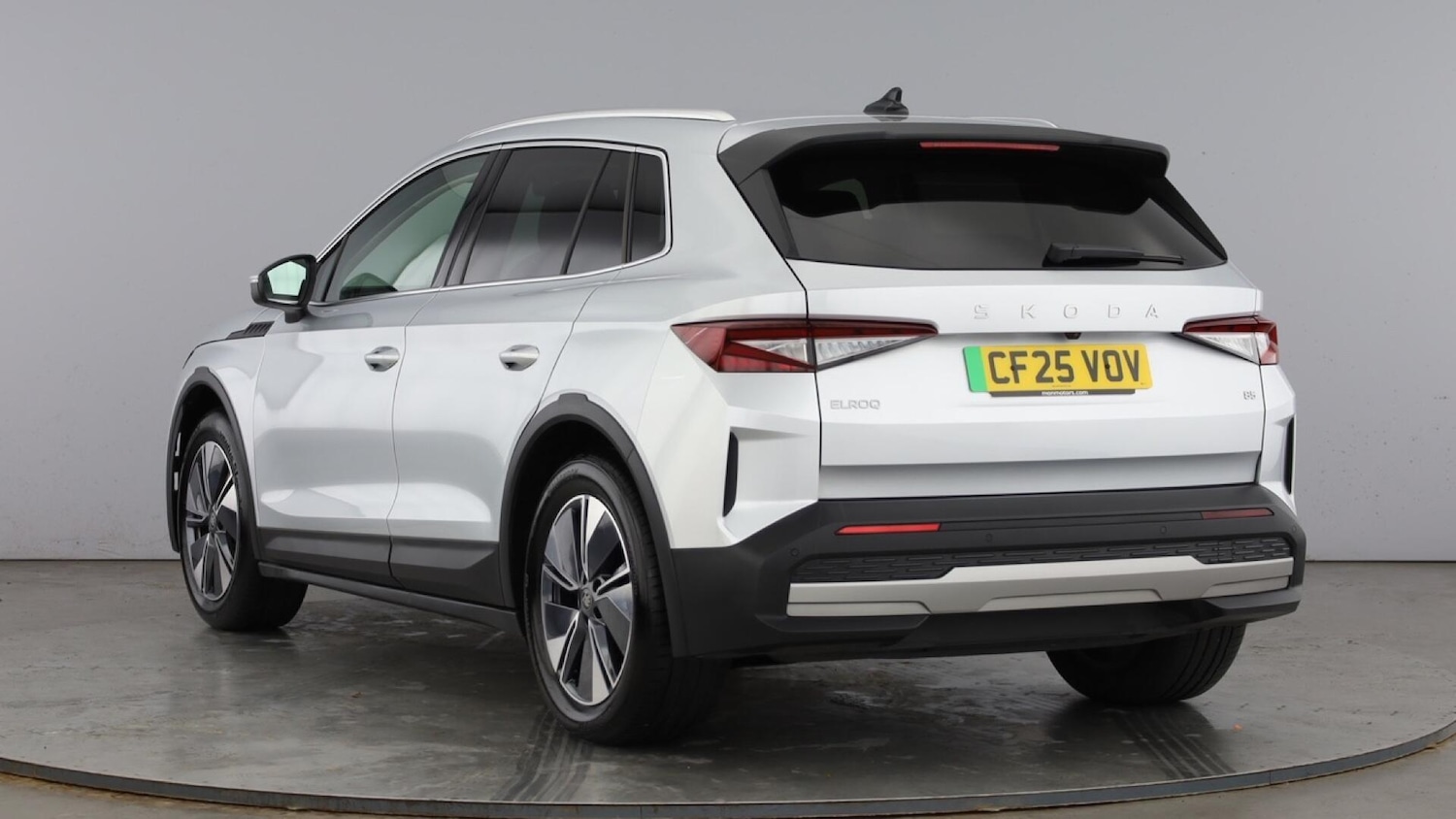 Used Skoda Elroq 2025 for sale - 77803916: Photo 3