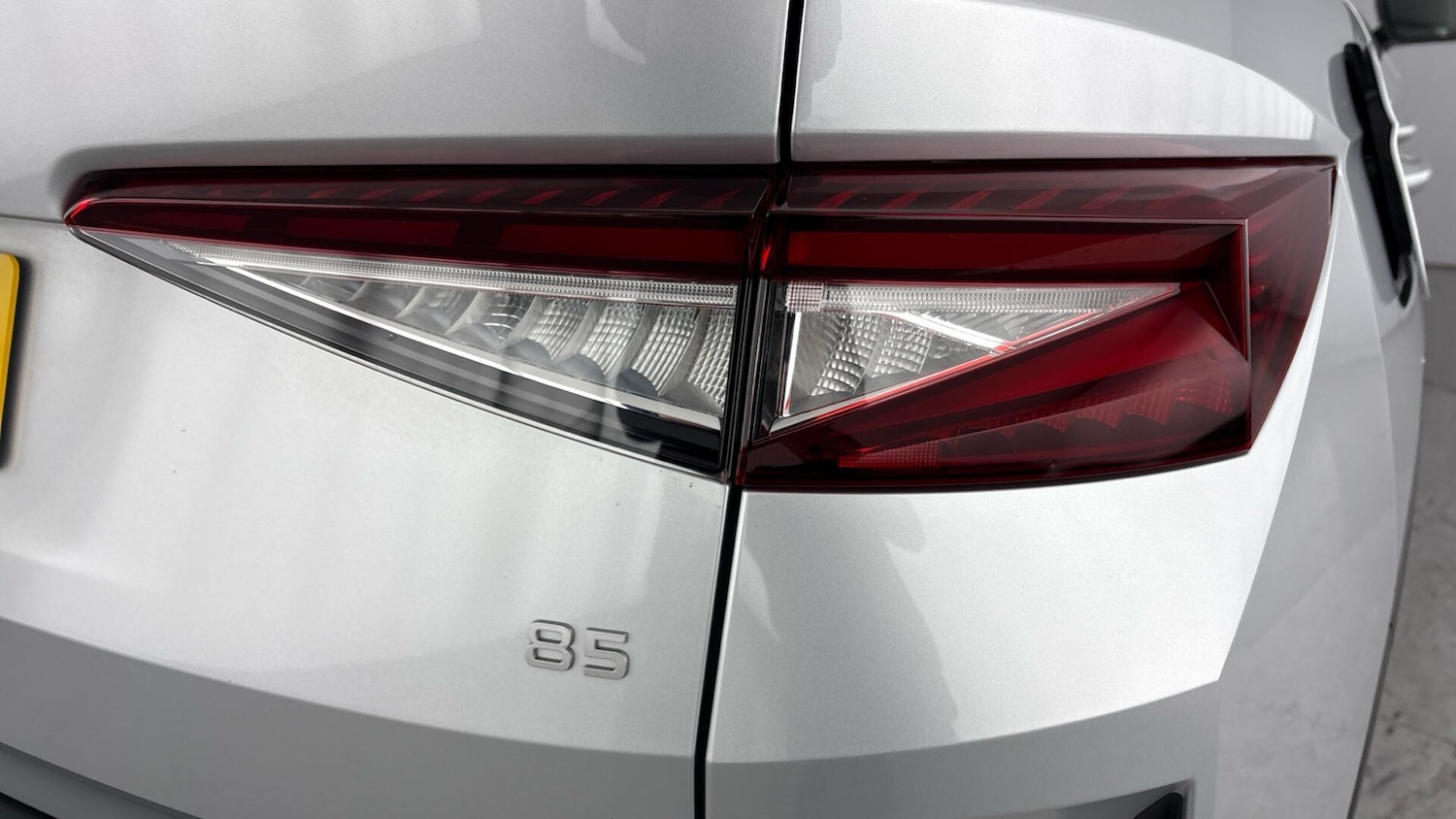 Used Skoda Elroq 2025 for sale - 77803916: Photo 30