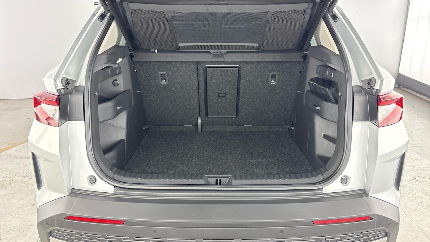 Used Skoda Elroq 2025 for sale - 77803916: Photo 31