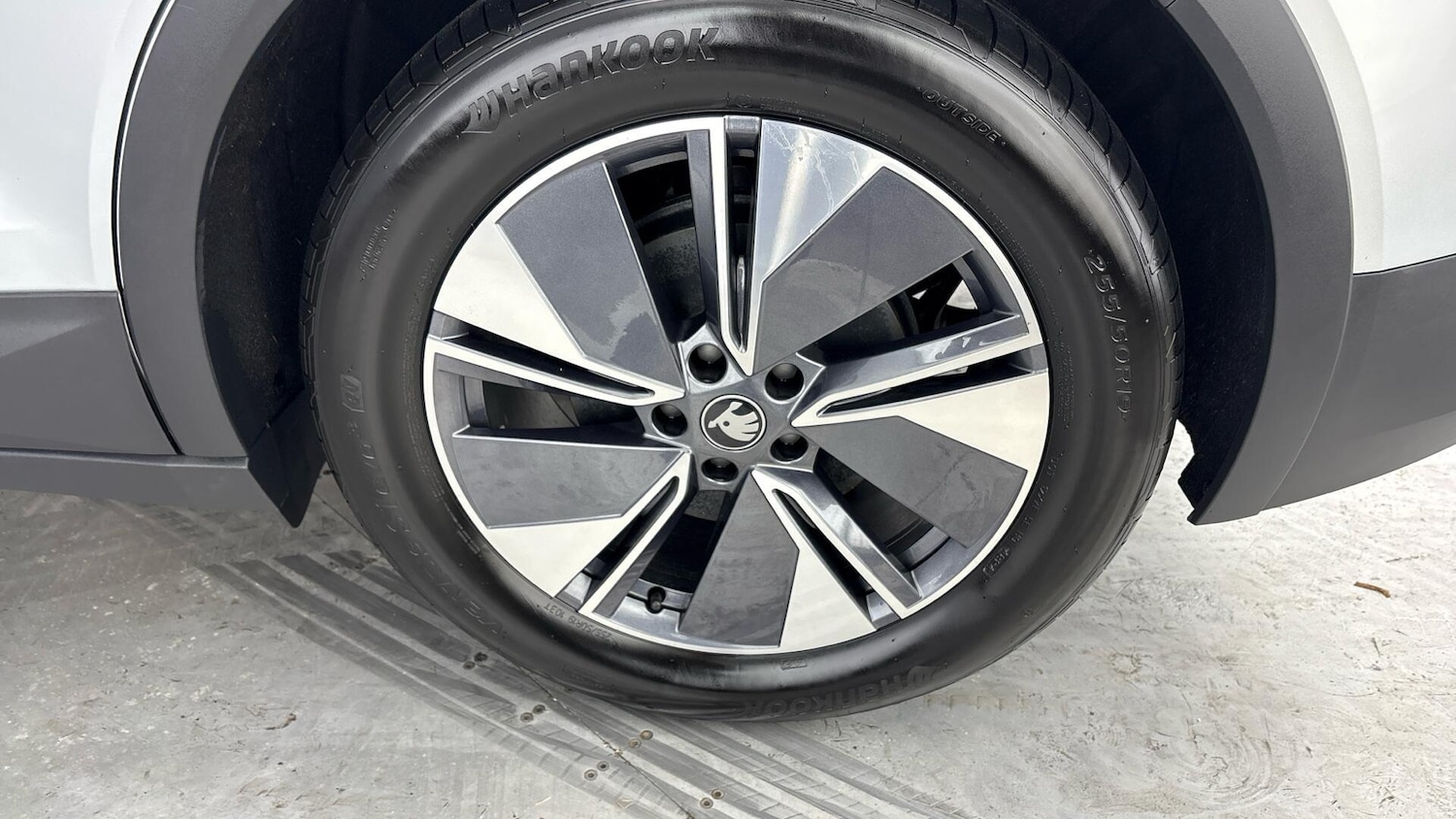 Used Skoda Elroq 2025 for sale - 77803916: Photo 34