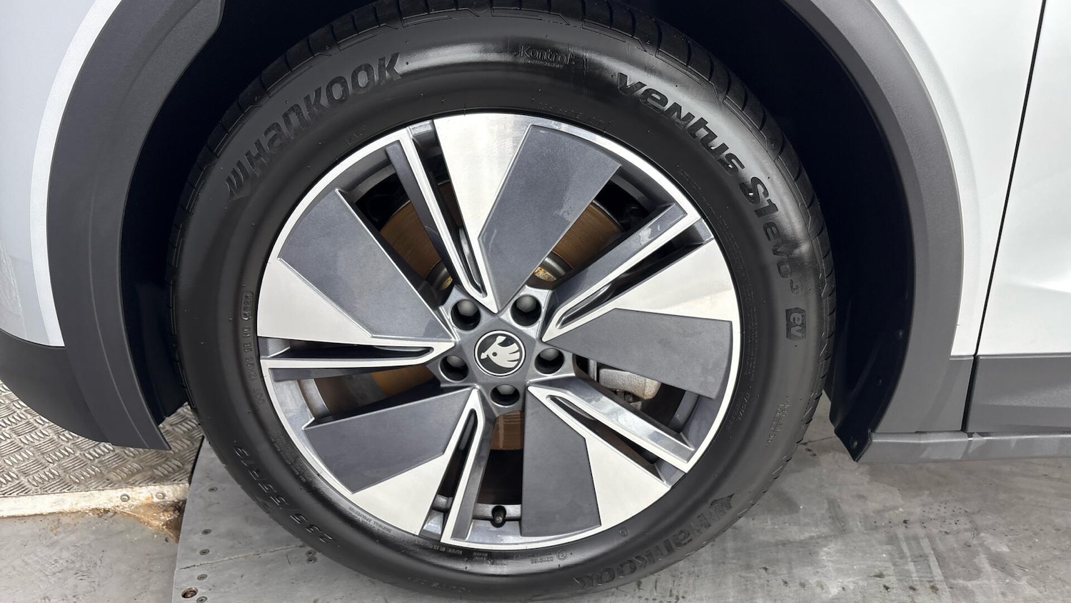 Used Skoda Elroq 2025 for sale - 77803916: Photo 39