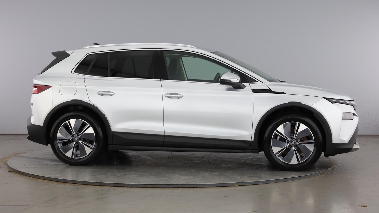 Used Skoda Elroq 2025 for sale - 77803916: Photo 4