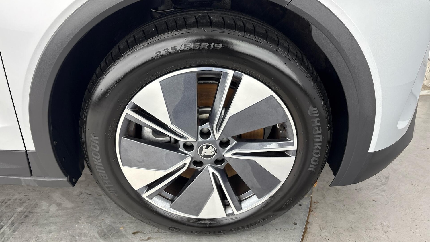 Used Skoda Elroq 2025 for sale - 77803916: Photo 5