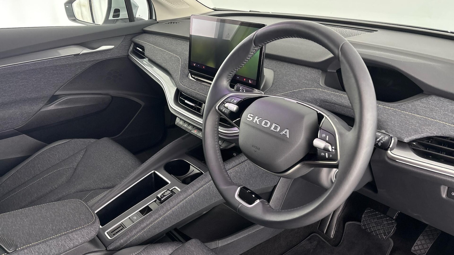 Used Skoda Elroq 2025 for sale - 77803916: Photo 6