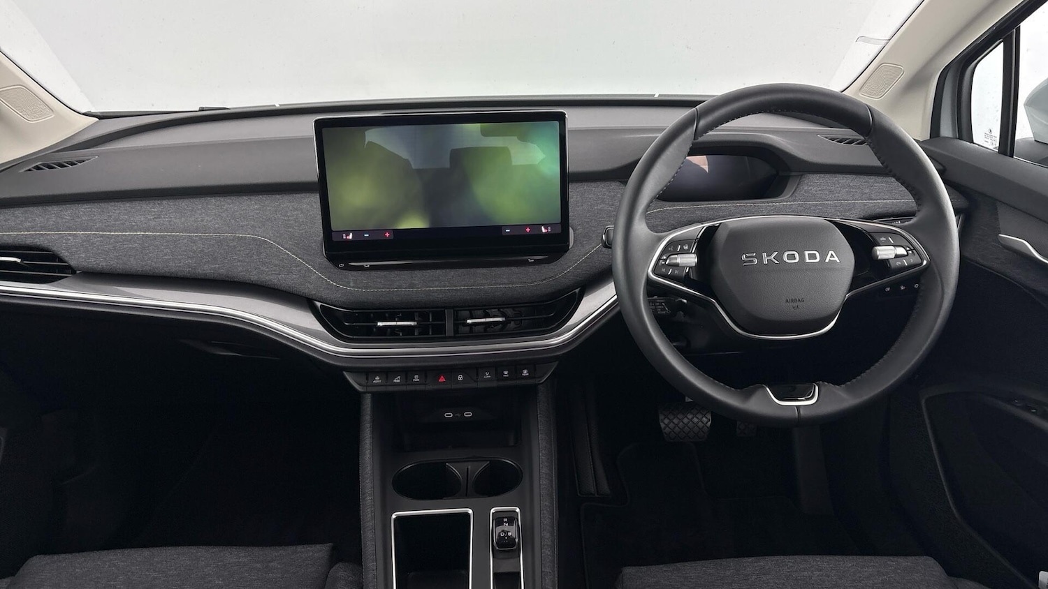 Used Skoda Elroq 2025 for sale - 77803916: Photo 8