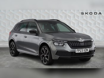 Used Skoda Kamiq 2023 for sale - 79140559: Photo