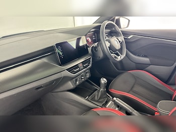 Used Skoda Kamiq 2023 for sale - 79140559: Photo