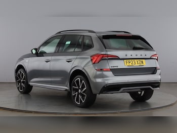 Used Skoda Kamiq 2023 for sale - 79140559: Photo