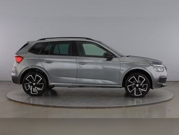 Used Skoda Kamiq 2023 for sale - 79140559: Photo