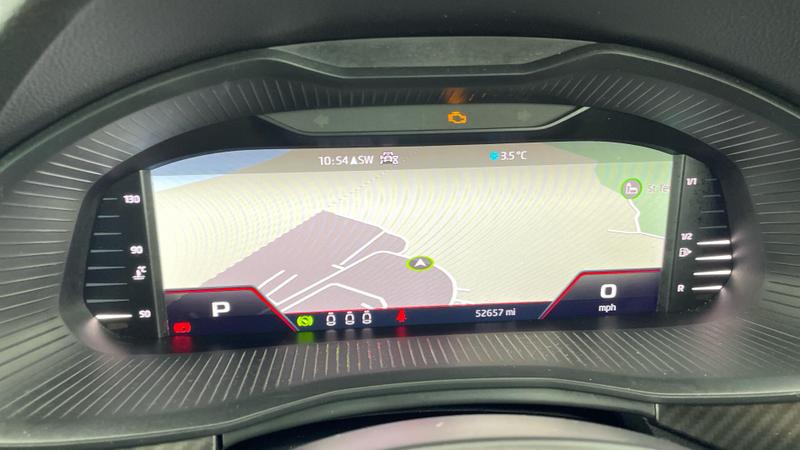 Used Skoda Kamiq 2022 for sale - 76476801: Photo 13