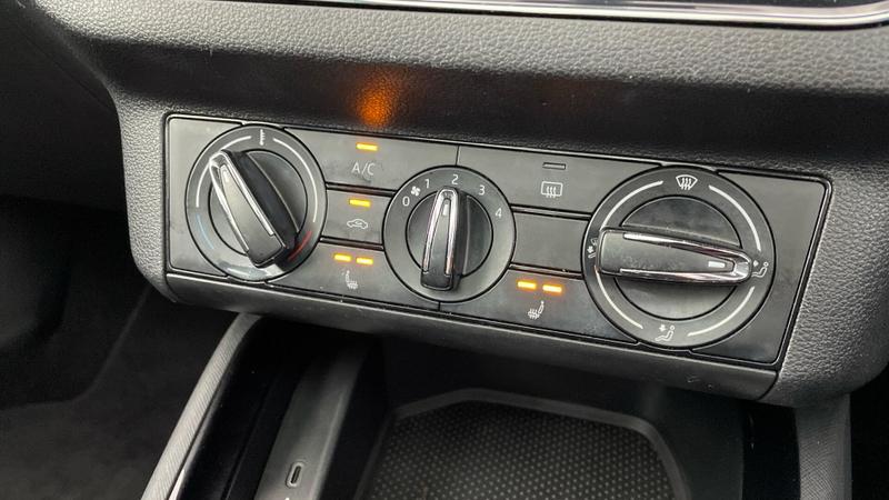 Used Skoda Kamiq 2022 for sale - 76476801: Photo 15