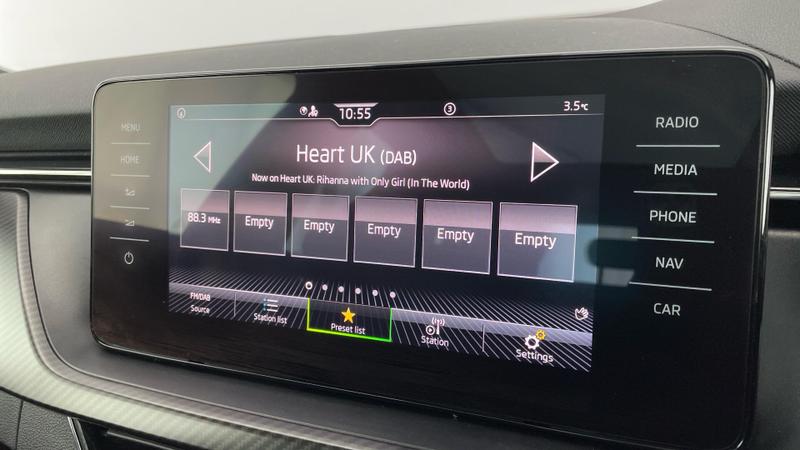 Used Skoda Kamiq 2022 for sale - 76476801: Photo 16