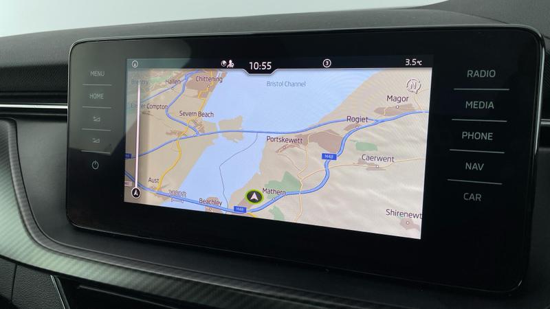 Used Skoda Kamiq 2022 for sale - 76476801: Photo 18