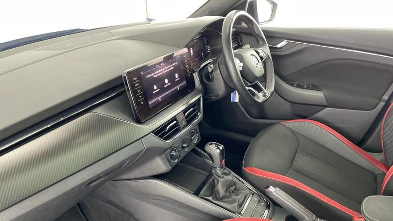 Used Skoda Kamiq 2022 for sale - 76476801: Photo 2