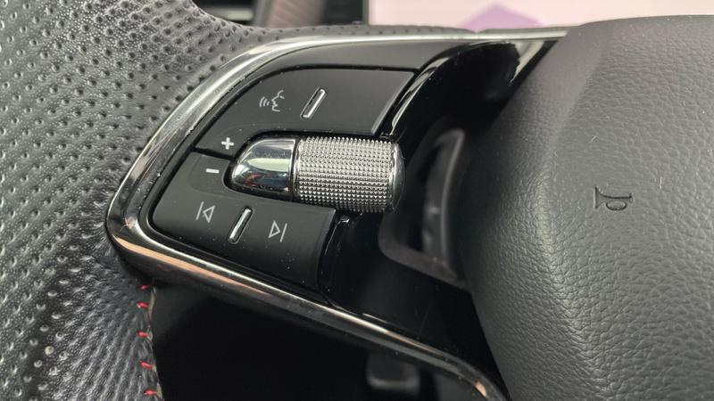 Used Skoda Kamiq 2022 for sale - 76476801: Photo 22