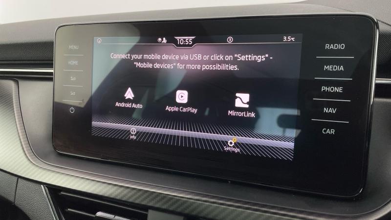 Used Skoda Kamiq 2022 for sale - 76476801: Photo 23