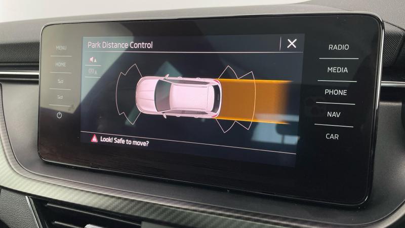 Used Skoda Kamiq 2022 for sale - 76476801: Photo 27