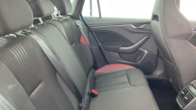 Used Skoda Kamiq 2022 for sale - 76476801: Photo 30