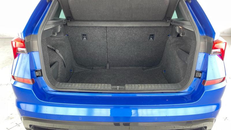 Used Skoda Kamiq 2022 for sale - 76476801: Photo 32