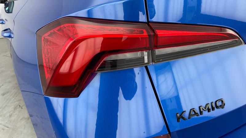 Used Skoda Kamiq 2022 for sale - 76476801: Photo 34
