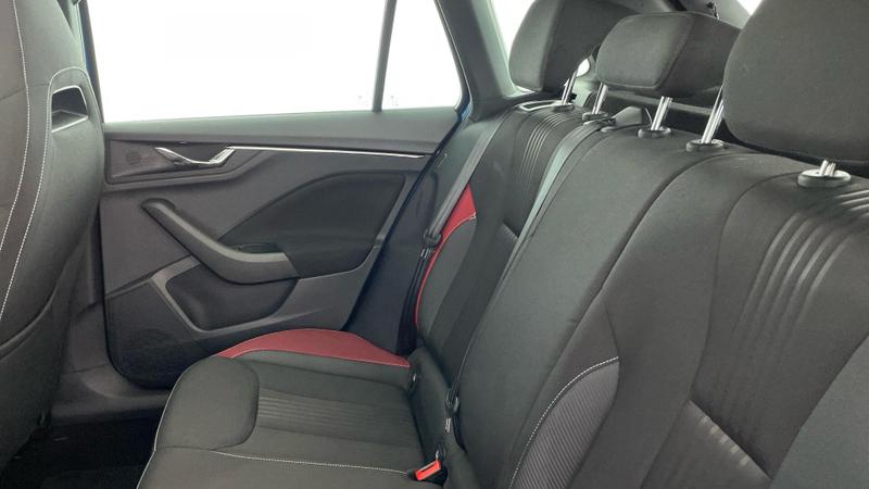 Used Skoda Kamiq 2022 for sale - 76476801: Photo 36