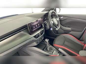 Used Skoda Kamiq 2022 for sale - 76476801: Photo