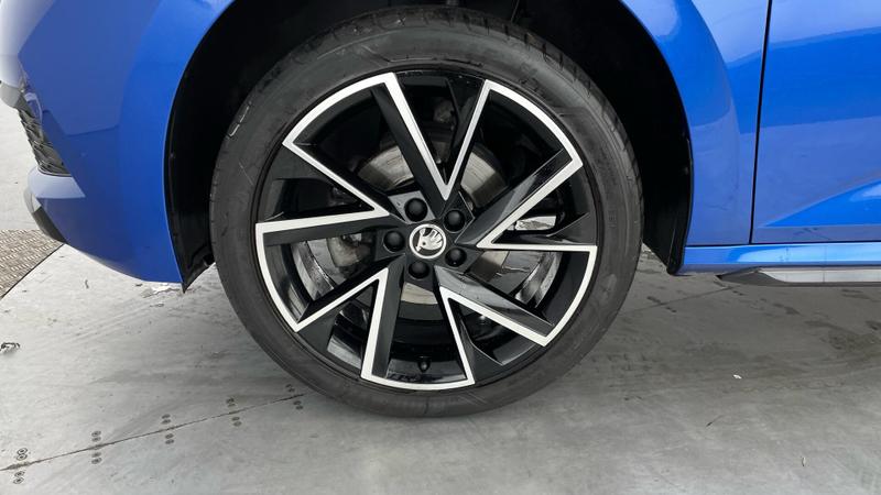 Used Skoda Kamiq 2022 for sale - 76476801: Photo 40